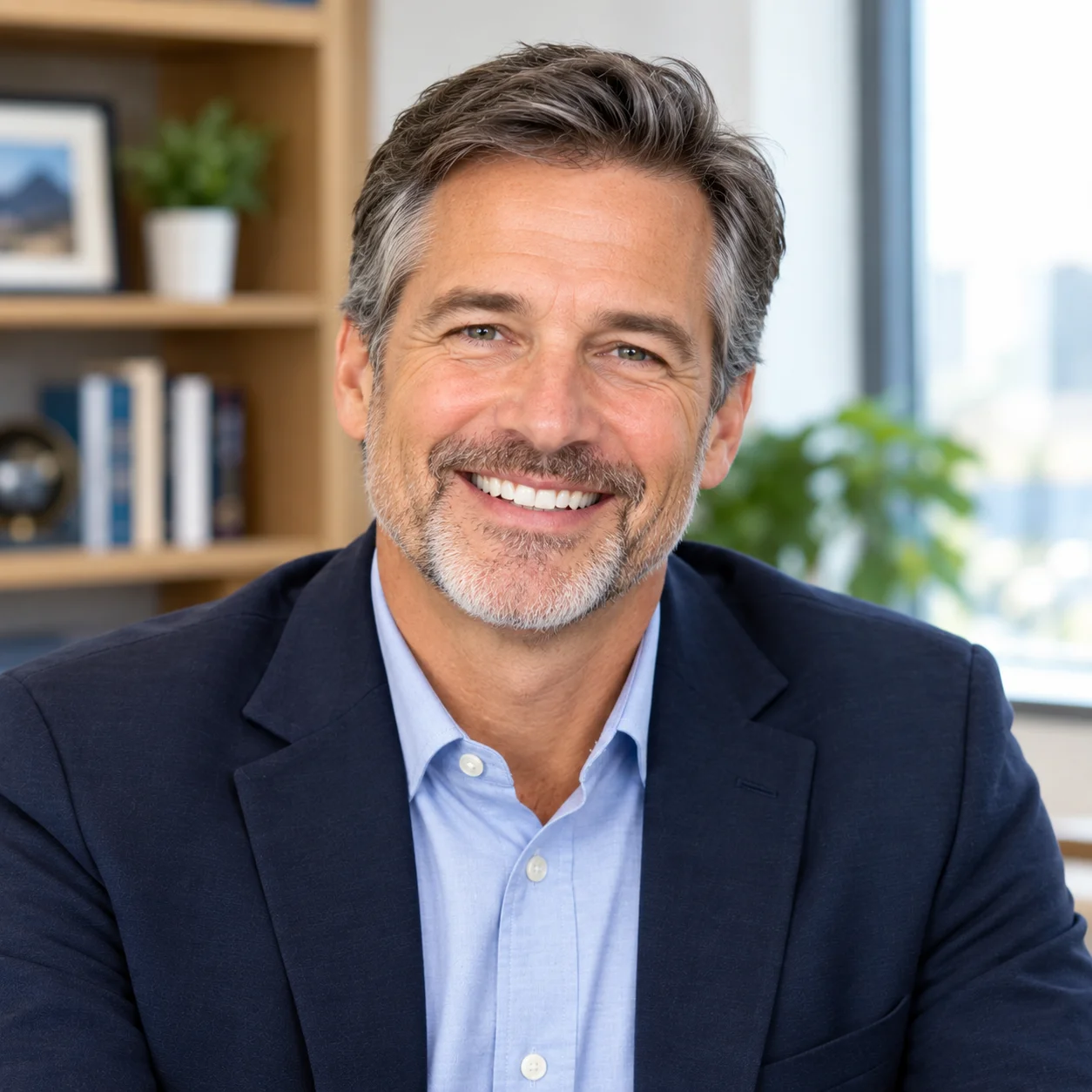 Daniel Carter